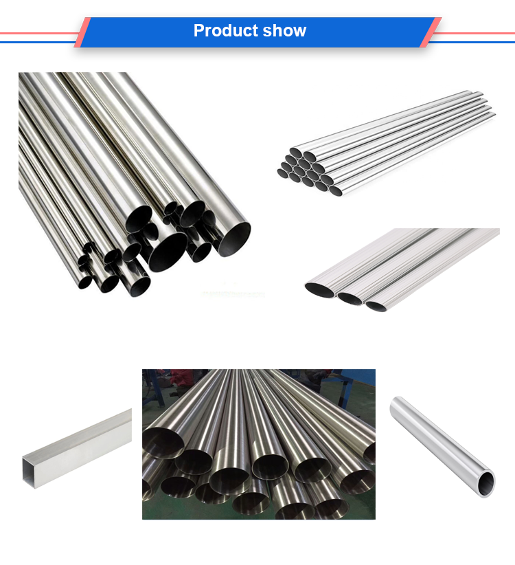 wholesale products 1050 1060 5052 6061 aluminum pipe With Mill Finish Aluminium Tubes  (5)